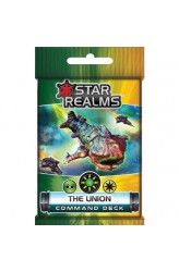 Star Realms: Command Deck – The Union