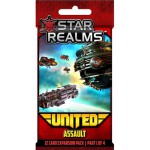 Star Realms: United – Assault