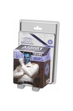 Star Wars: Imperial Assault – Thrawn Villain Pack Star Wars: Imperial Assault – Thrawn Villain Pack