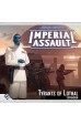 Star Wars: Imperial Assault – Tyrants of Lothal