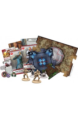 Star Wars: Imperial Assault – Tyrants of Lothal
