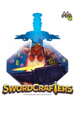 Swordcrafters Swordcrafters