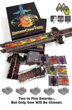 Swordcrafters Swordcrafters