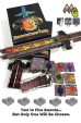 Swordcrafters Swordcrafters