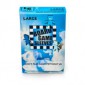 Arcane Tinmen Non-Glare Sleeves - Large - 59x92mm