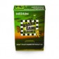 Arcane Tinmen Non-Glare Sleeves - Medium - 57x89mm