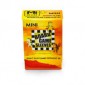 Arcane Tinmen Non-Glare Sleeves - Mini - 41x63mm