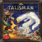 Talisman (Revised 4th Edition): The City Expansion