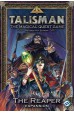 Talisman (Revised 4th Edition): The Reaper Expansion Talisman (Revised 4th Edition): The Reaper Expansion