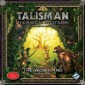Talisman (Revised 4th Edition): The Woodland Expansion