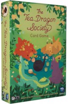 The Tea Dragon Society Card Game