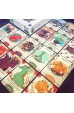 The Tea Dragon Society Card Game The Tea Dragon Society Card Game