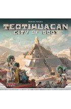 Teotihuacan: City of Gods (EN)