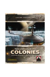 Terraforming Mars: Colonies [EN] (schade)