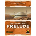 Terraforming Mars: Prelude [EN] (schade)