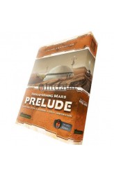 Terraforming Mars: Prelude [NL]