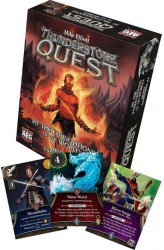 Thunderstone Quest: At the Foundations of the World Thunderstone Quest: At the Foundations of the World