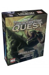 Thunderstone Quest: Ripples in Time