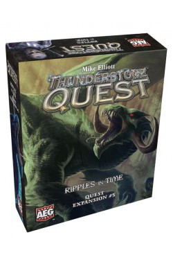 Thunderstone Quest: Ripples in Time Thunderstone Quest: Ripples in Time
