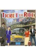 Ticket to Ride: New York