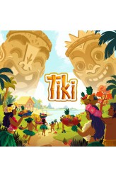 Tiki Tiki