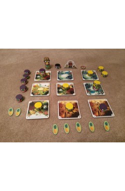 Tiki Tiki