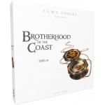 TIME Stories: Brotherhood of the Coast