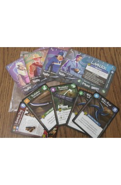 Tiny Epic Zombies
