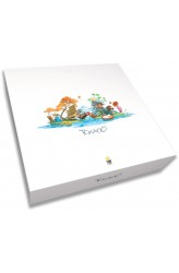 Tokaido 5th Anniversary Edition (EN)