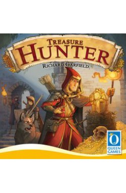 Treasure Hunter Treasure Hunter
