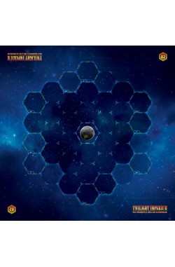 Twilight Imperium (4th Edition) - Playmat
