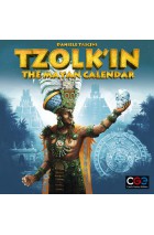 Tzolk'in: The Mayan Calendar (EN)