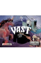 Vast: The Fearsome Foes