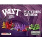 Vast: The Crystal Caverns - Miniatures Expansion