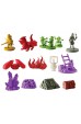 Vast: The Crystal Caverns - Miniatures Expansion