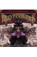 Victorian Masterminds