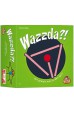 Wazzda?! Wazzda?!