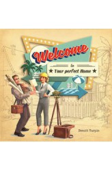 Welcome To... (EN) Welcome To... (EN)