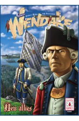 Wendake: New Allies Wendake: New Allies