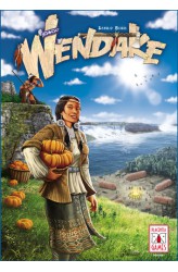 Wendake Wendake