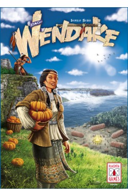Wendake Wendake