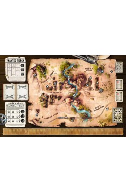Western Legends (Retail versie)