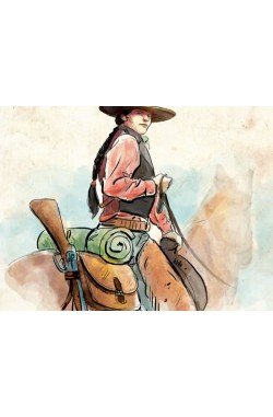 Western Legends (Retail versie)