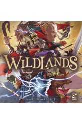 Wildlands (schade)