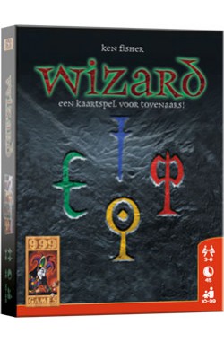 Wizard Wizard