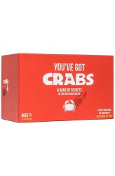 You've Got Crabs