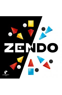 Zendo Zendo
