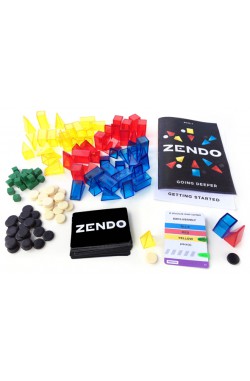 Zendo Zendo