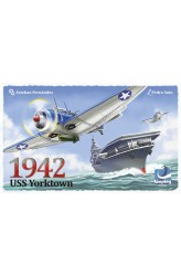 1942 USS Yorktown 1942 USS Yorktown