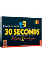 30 Seconds (Vlaamse editie)